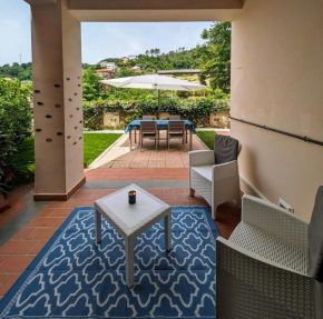 Laspeziaduecentottanta Casa Vacanze 5 TERRE